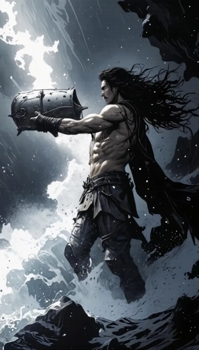 Warrior