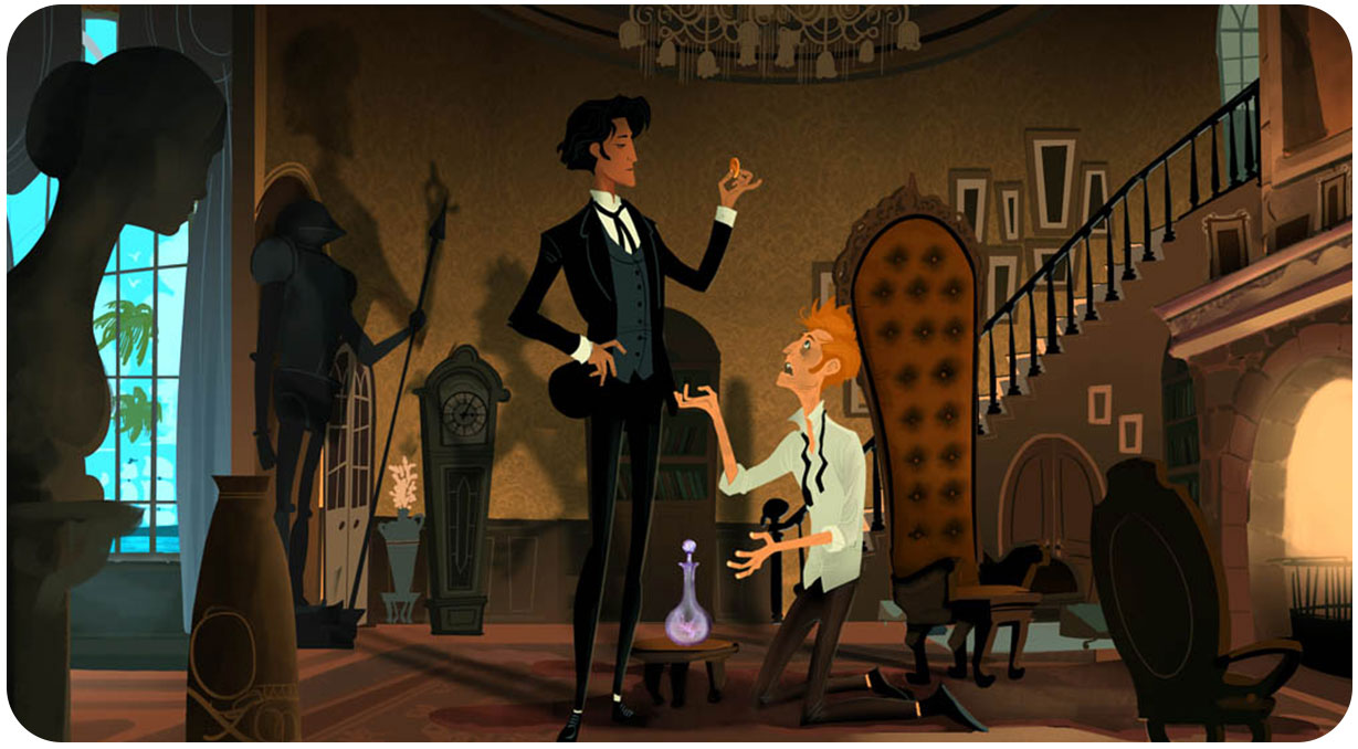 Featured Illustration
