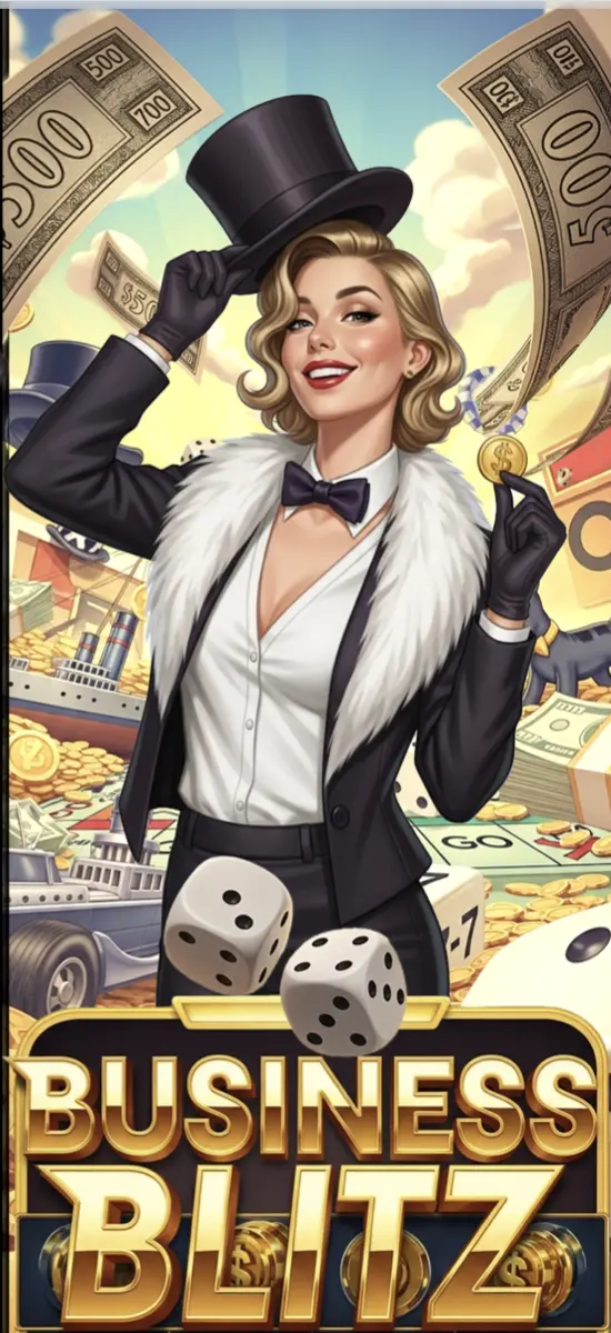 Business Blitz