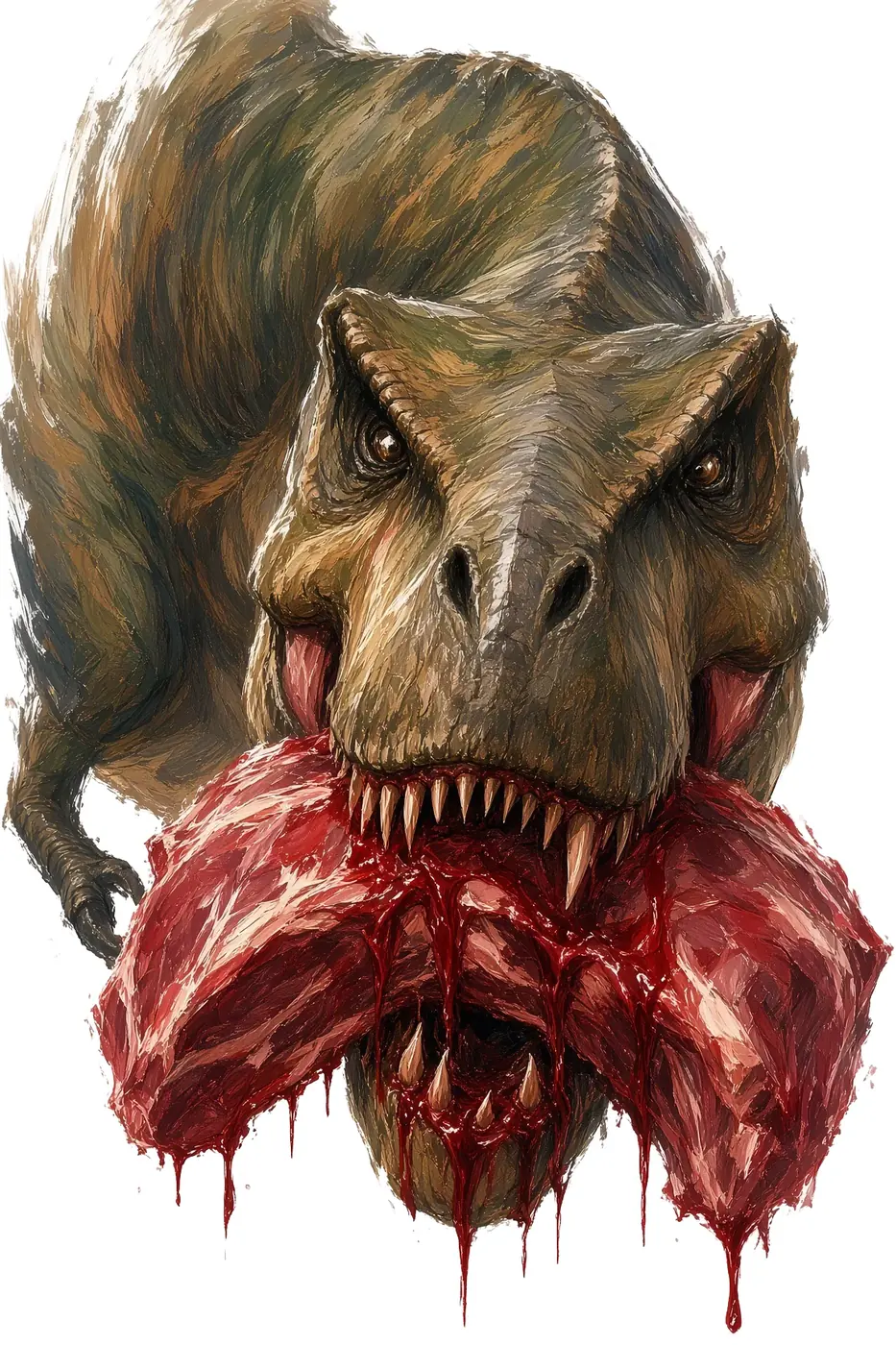 Apex Predator