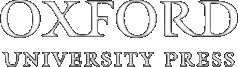 Oxford University Press